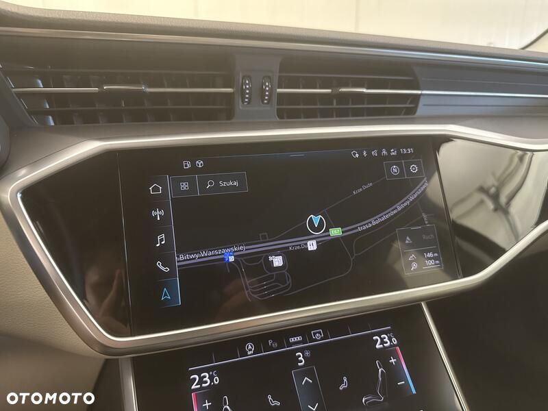 Audi A6 Limousine 35 TDI mHEV S tronic - 15
