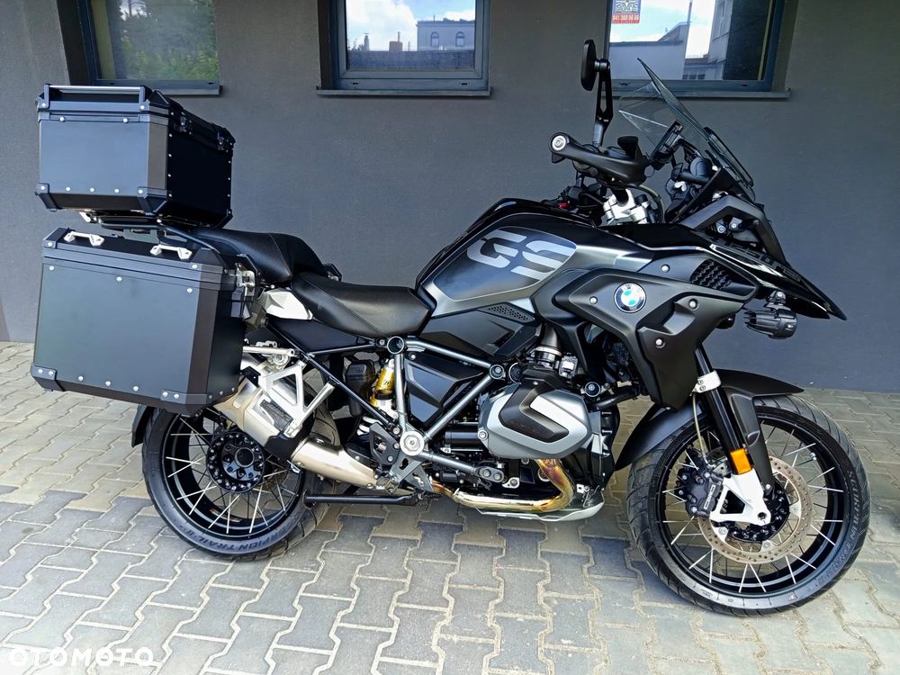 BMW GS - 25