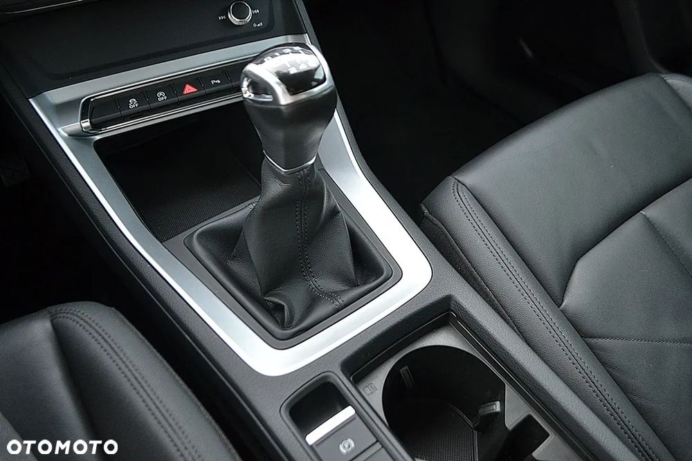 Audi Q3 35 TFSI advanced - 31