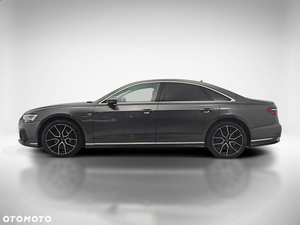 Audi A8 50 TDI mHEV Quattro Tiptr - 3