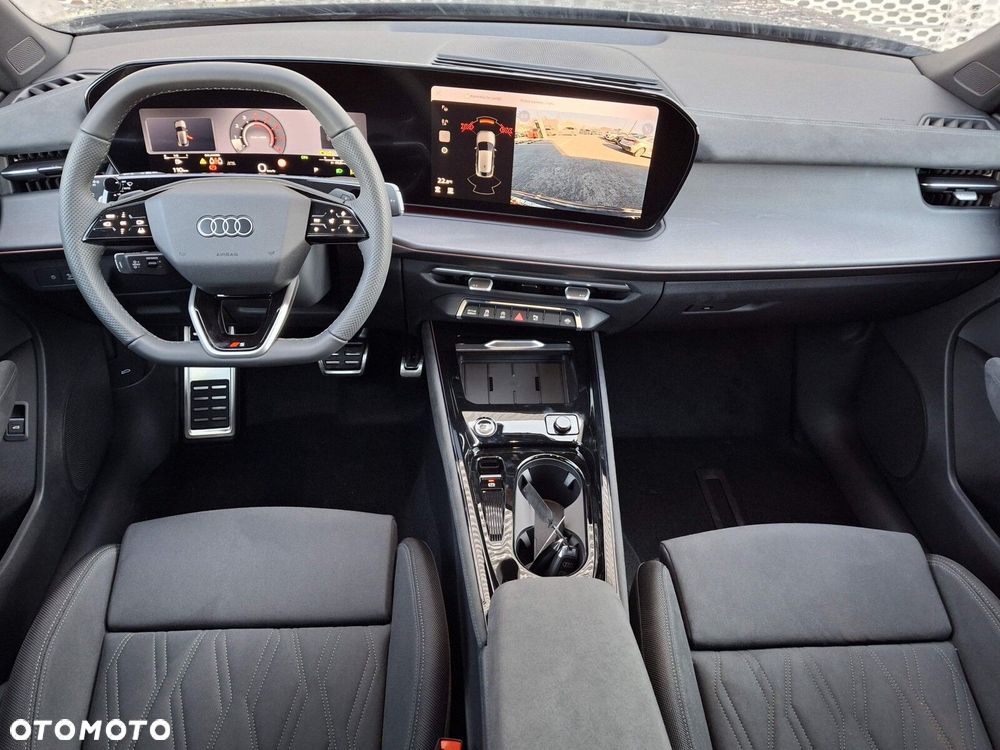 Audi Q3 Sportback - 19