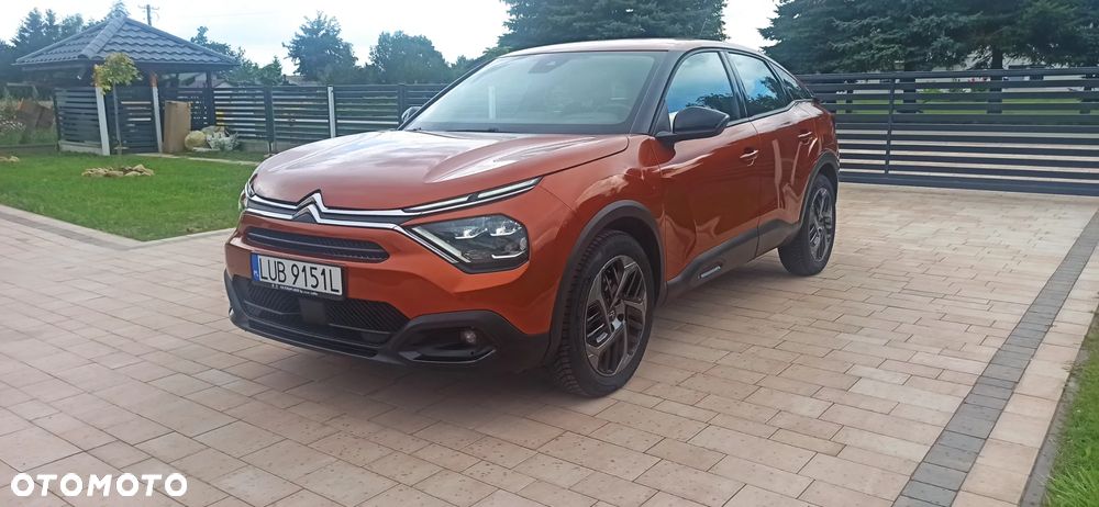 Citroën C4 1.2 PureTech Shine S&S - 19