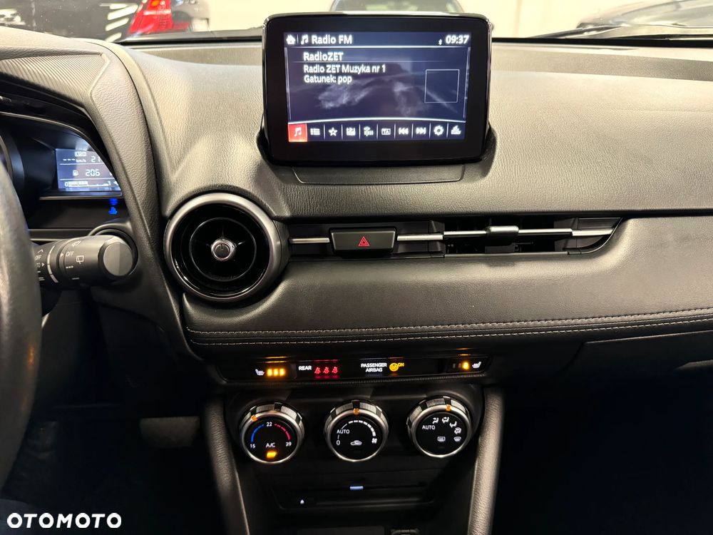 Mazda CX-3 2.0 Skypassion - 11