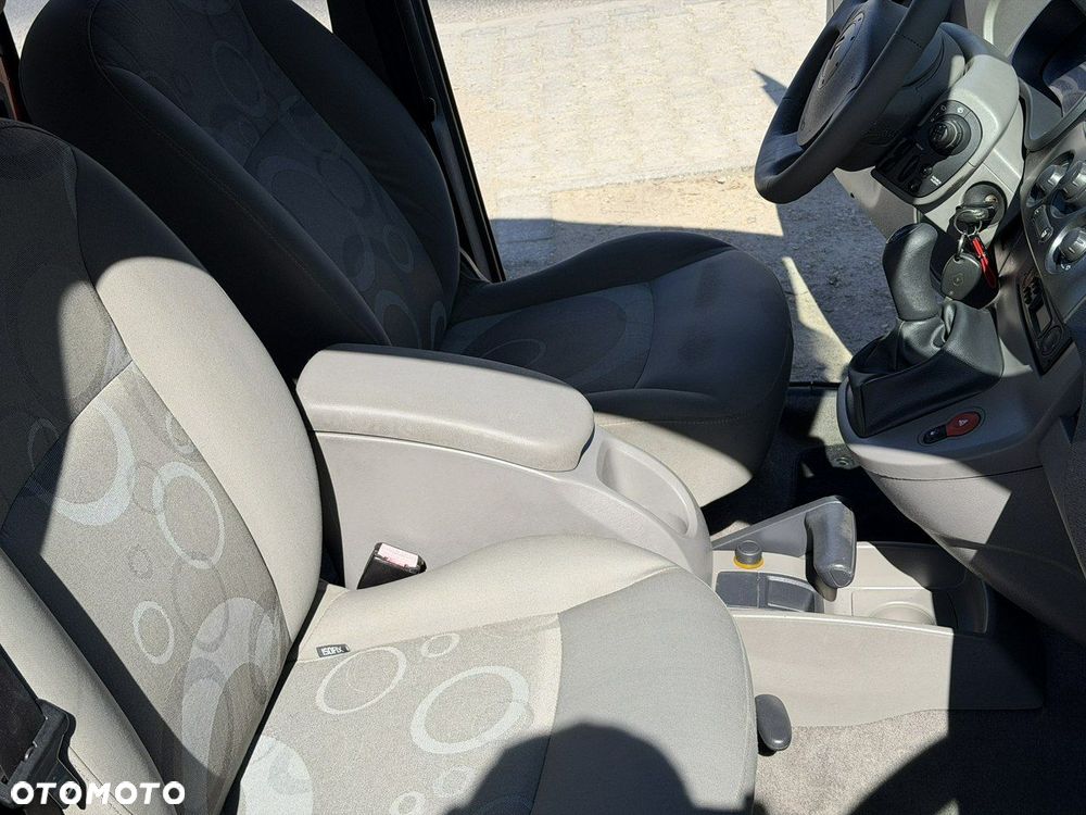 Renault Kangoo - 20