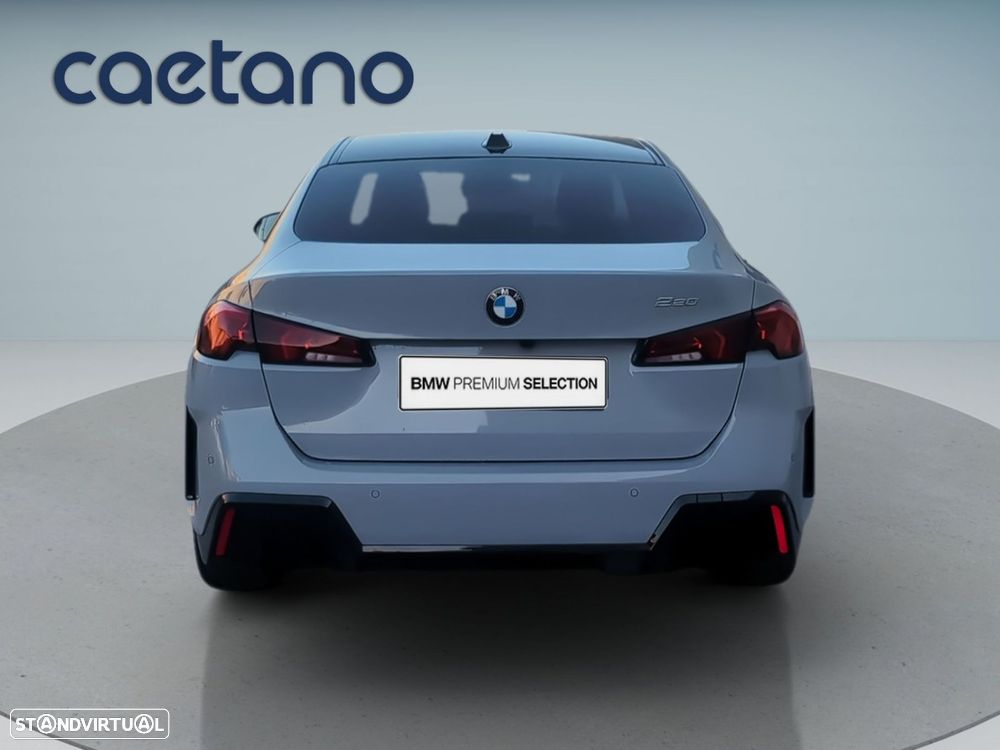 BMW 220 Gran Coupé Pack Desportivo M - 7