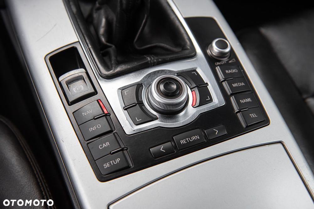 Audi A6 Limousine - 23