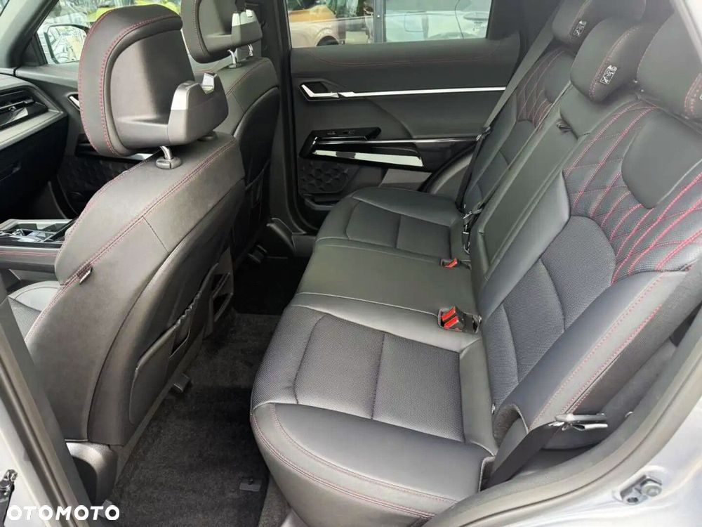 SsangYong/KGM Actyon - 13