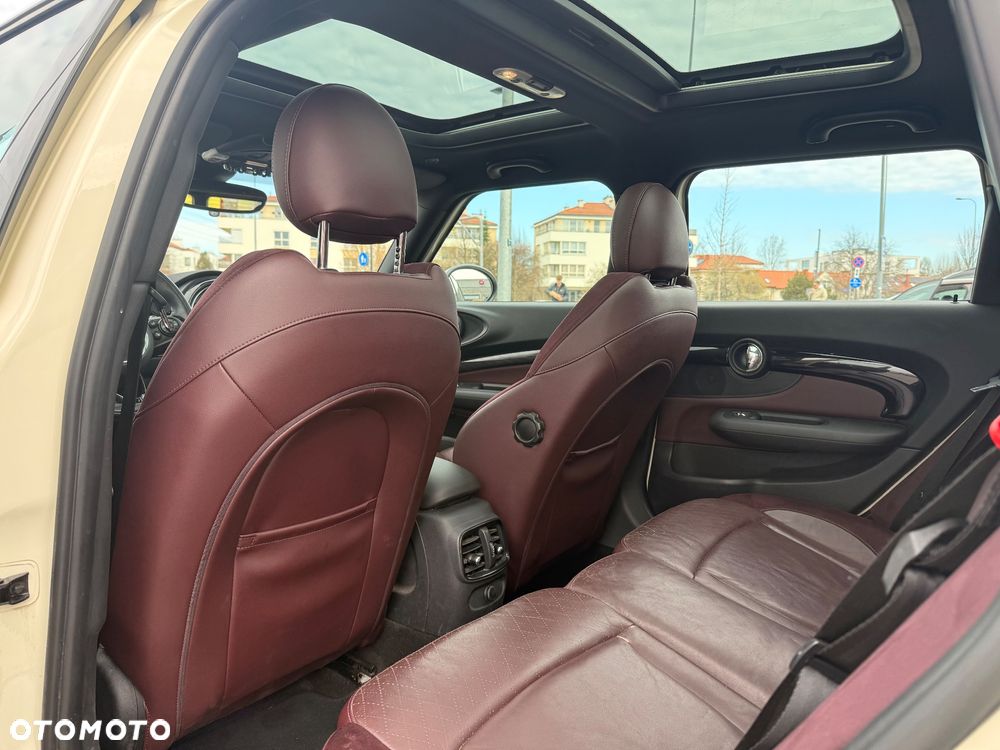 MINI Clubman Cooper - 13