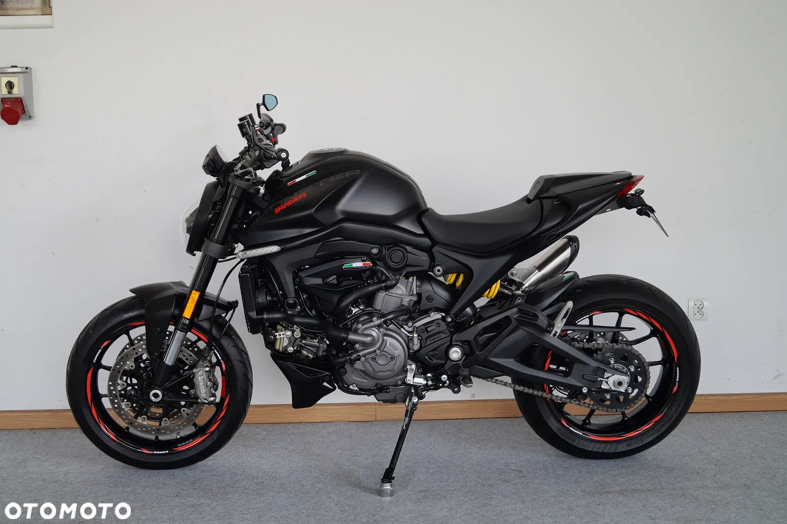 Ducati Inny - 6