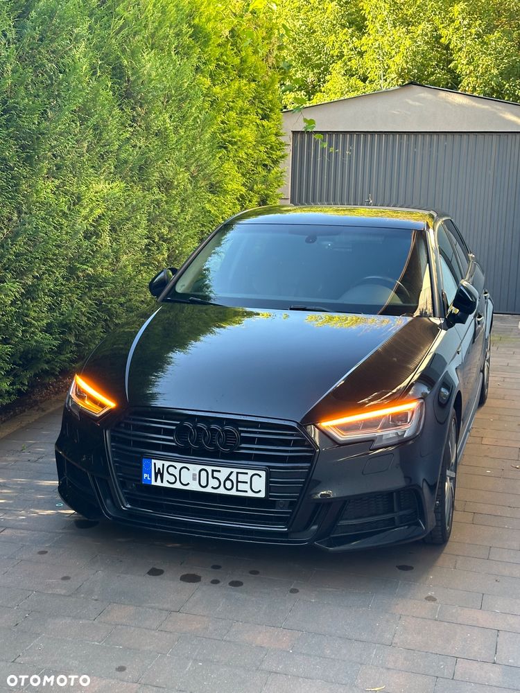 Audi A3 Sportback - 14