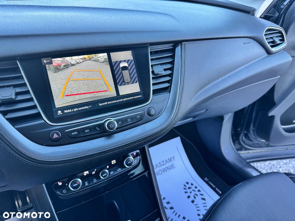 Opel Grandland X - 35