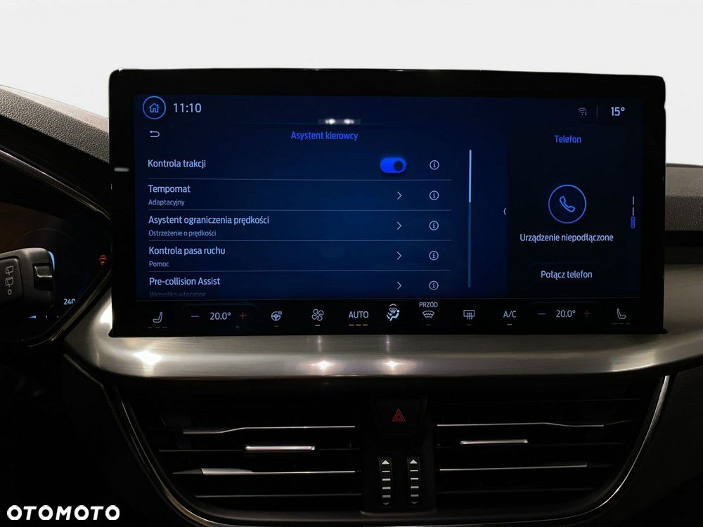 Ford Focus - 37