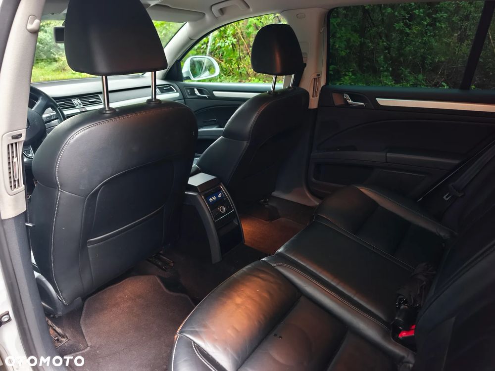 Skoda Superb 2.0 TDI Platinum Outdoor DSG - 16