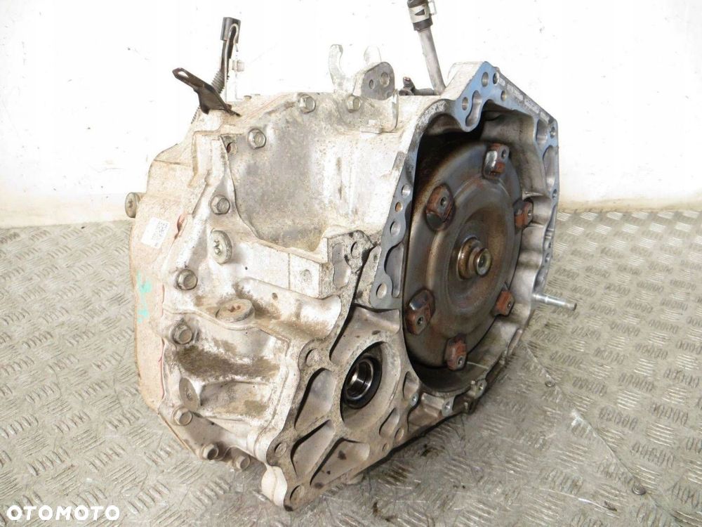 SUZUKI VITARA III 1.6B SKRZYNIA BIEGÓW 20009-54P13 TF-73SC - 14