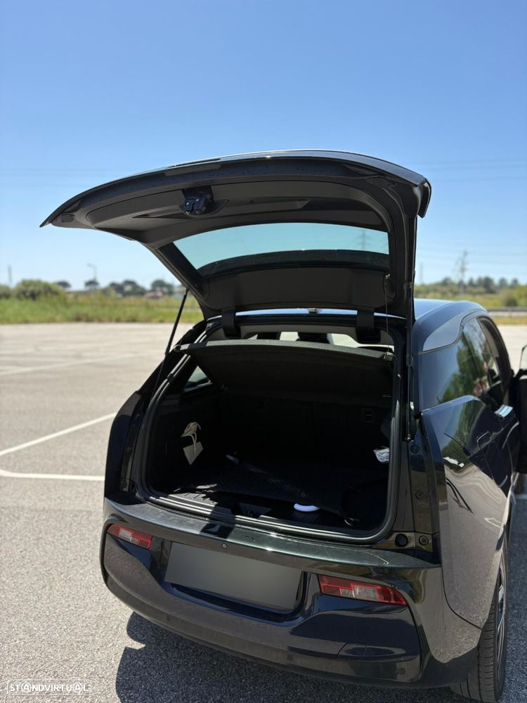 BMW i3 120Ah - 16