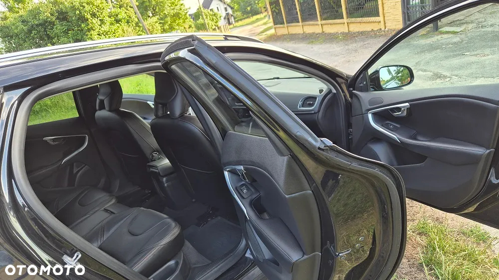 Volvo V40 Cross Country D4 Summum - 7