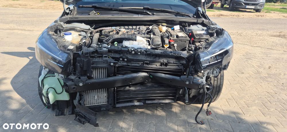 Opel Corsa 1.2 Elegance S&S - 12