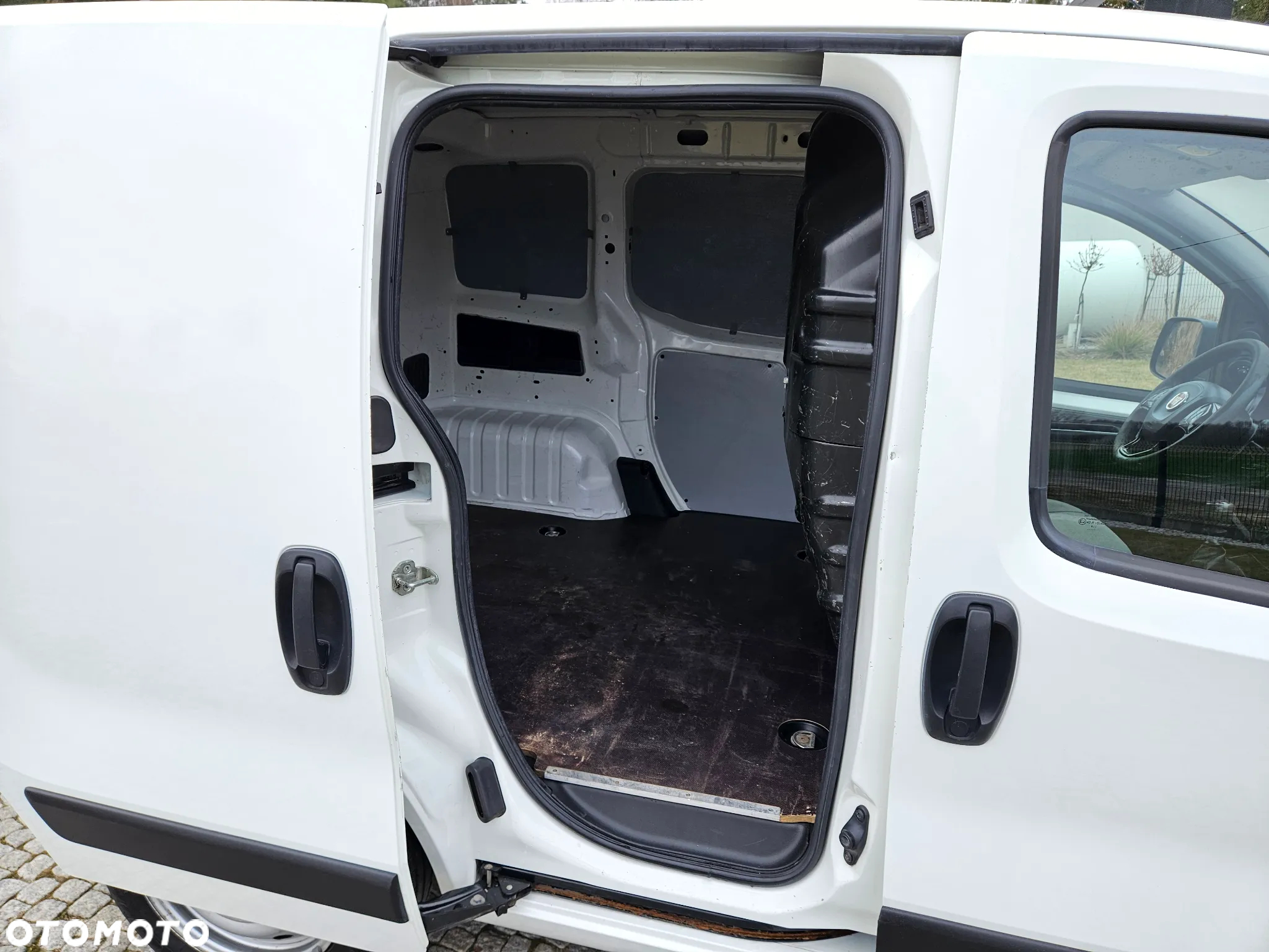 Fiat FIORINO - 22