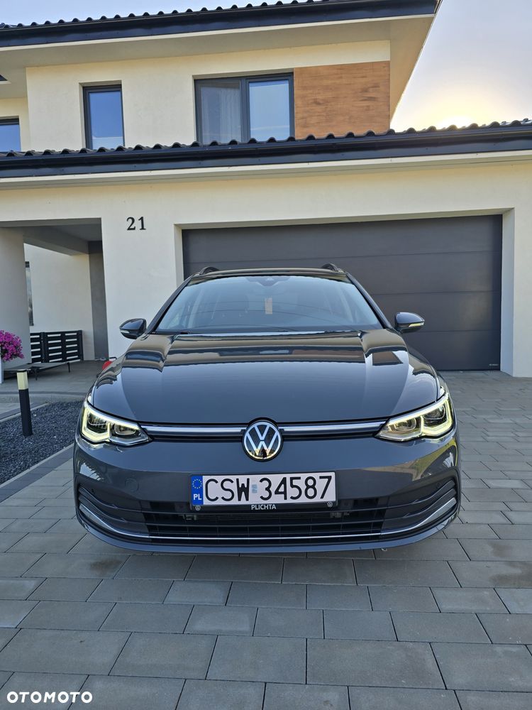 Volkswagen Golf - 5