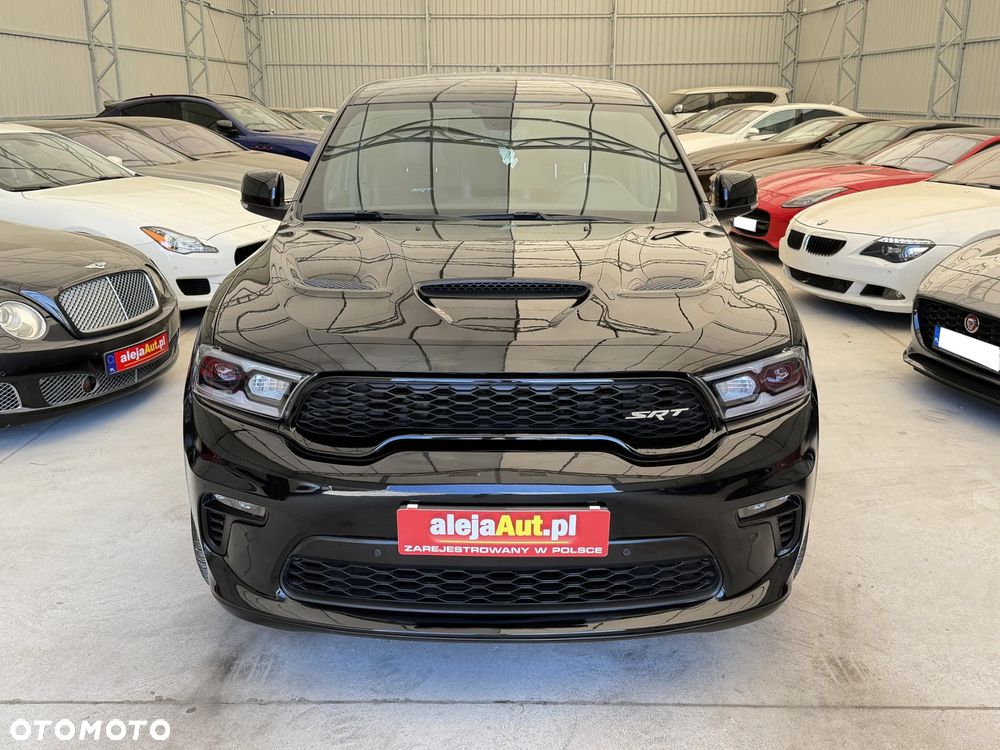 Dodge Durango - 13