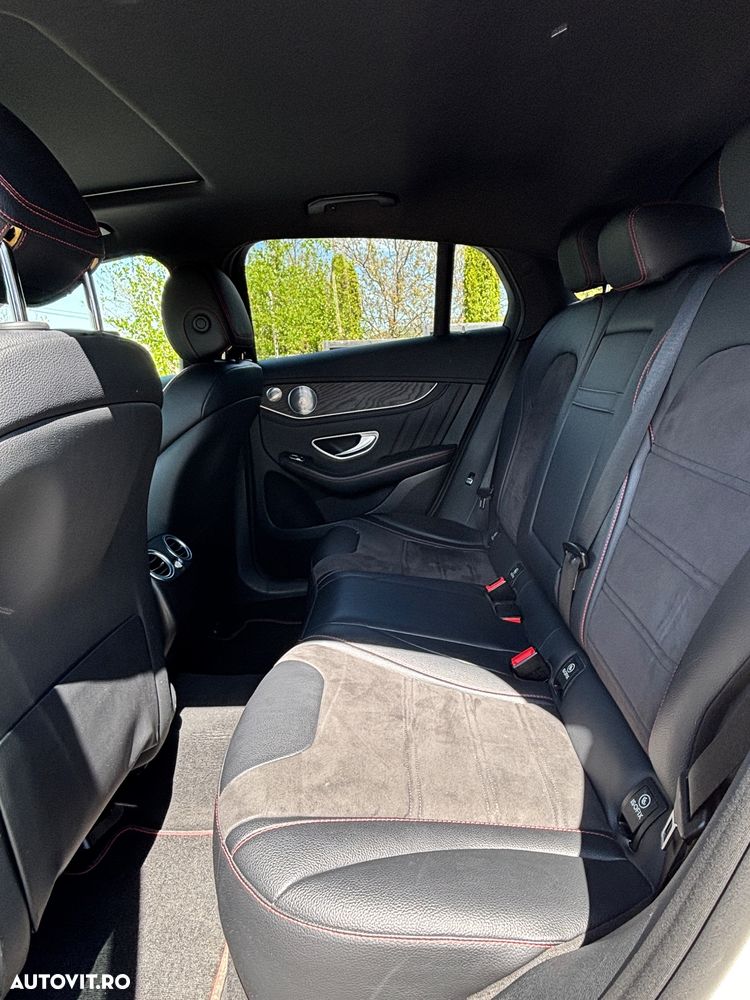 Mercedes-Benz GLC - 5