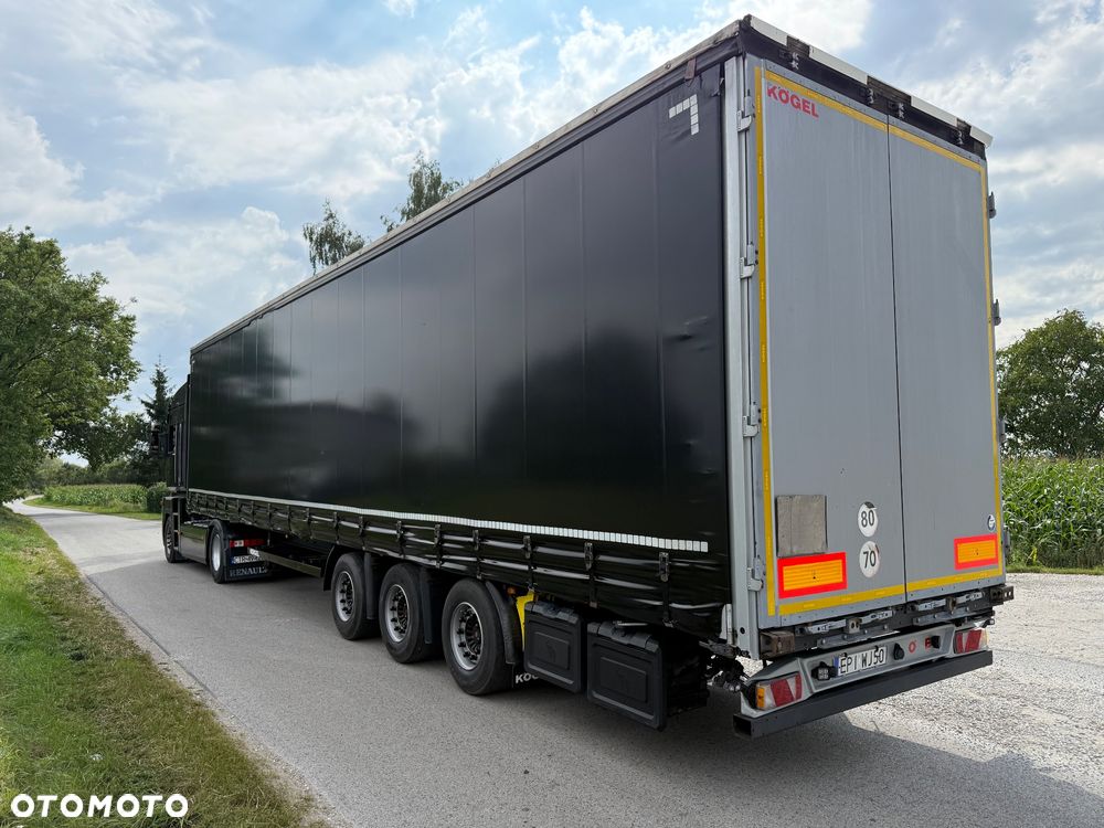 Kögel - 8
