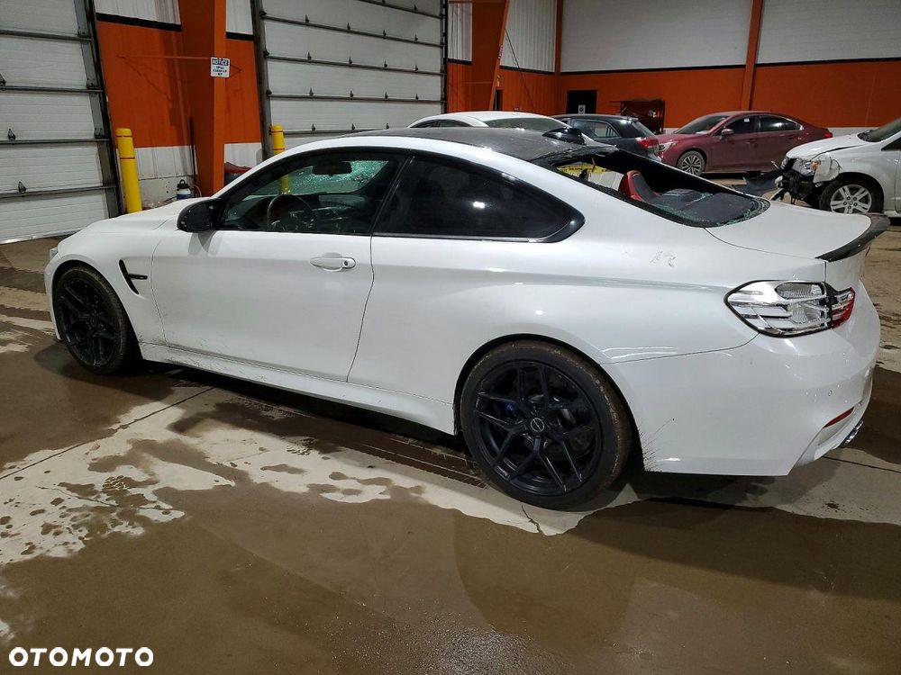 BMW M4 - 3