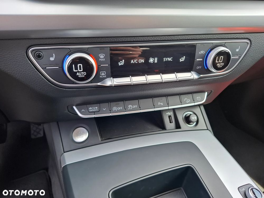 Audi Q5 40 TDI mHEV Quattro S tronic - 17