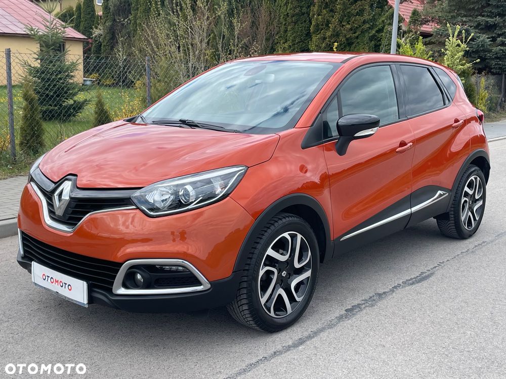 Renault Captur ENERGY TCe 90 Start&Stop Intens - 23