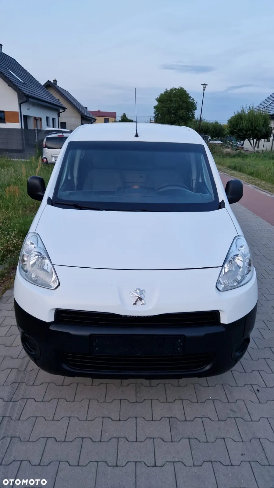 Peugeot Partner - 7