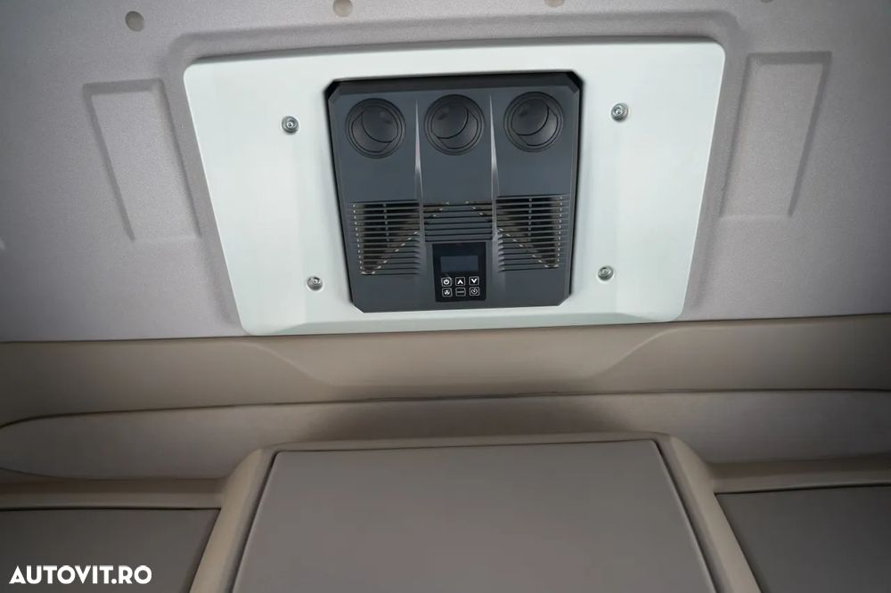DAF XF 480 / CORTINĂ 7.7 M / SSC / 6X2 / I-PARK COOL / PUNTE RIDICATĂ / - 34