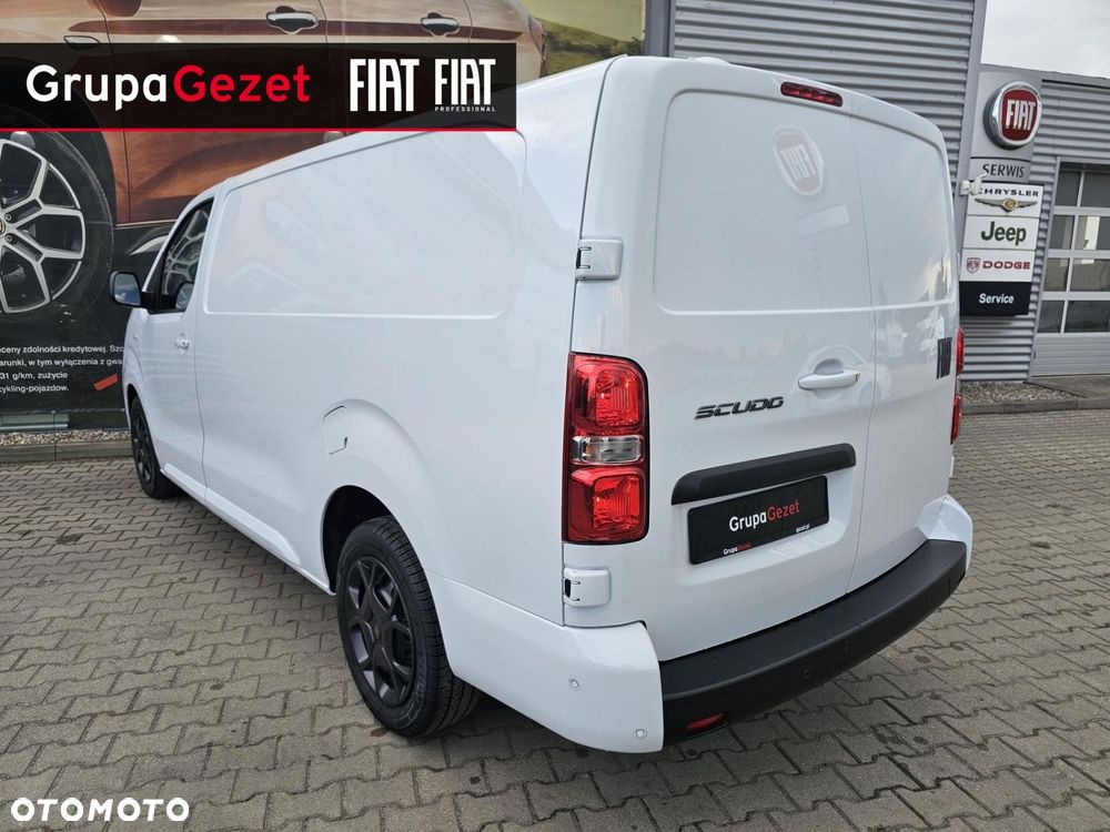Fiat Scudo - 2