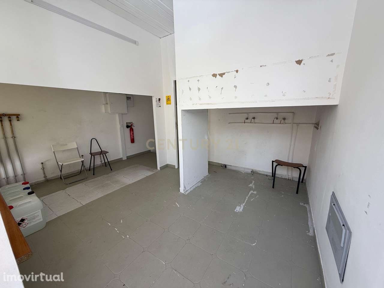 Loja para Arrendamento em Campolide - Grande imagem: 3/11