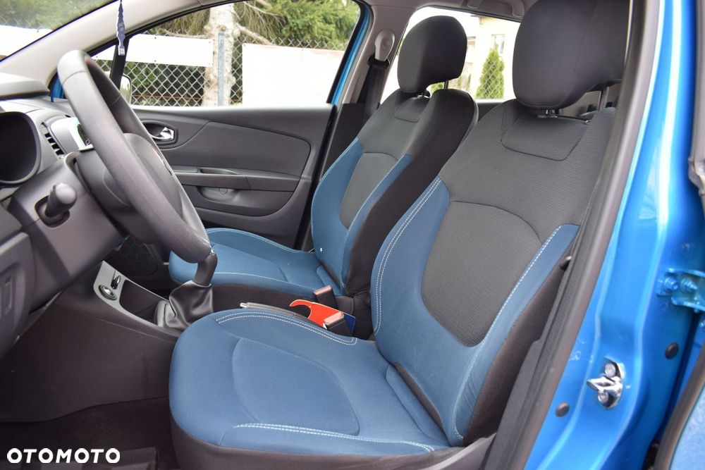 Renault Captur 0.9 Energy TCe Life - 9