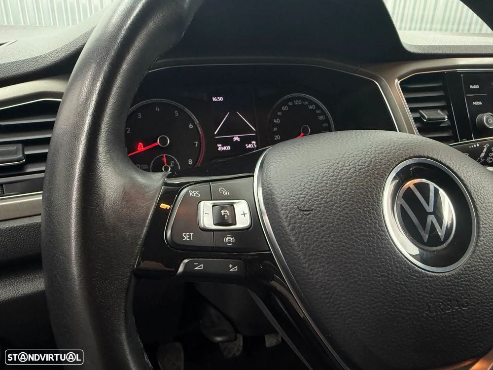 VW T-Roc 1.5 TSI Life - 21