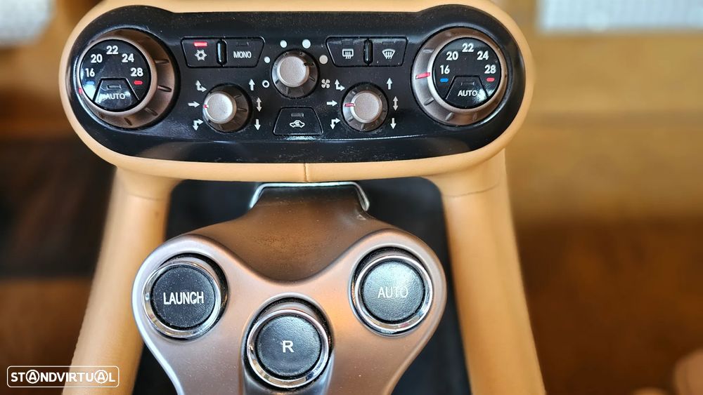 Ferrari California F1 - 47