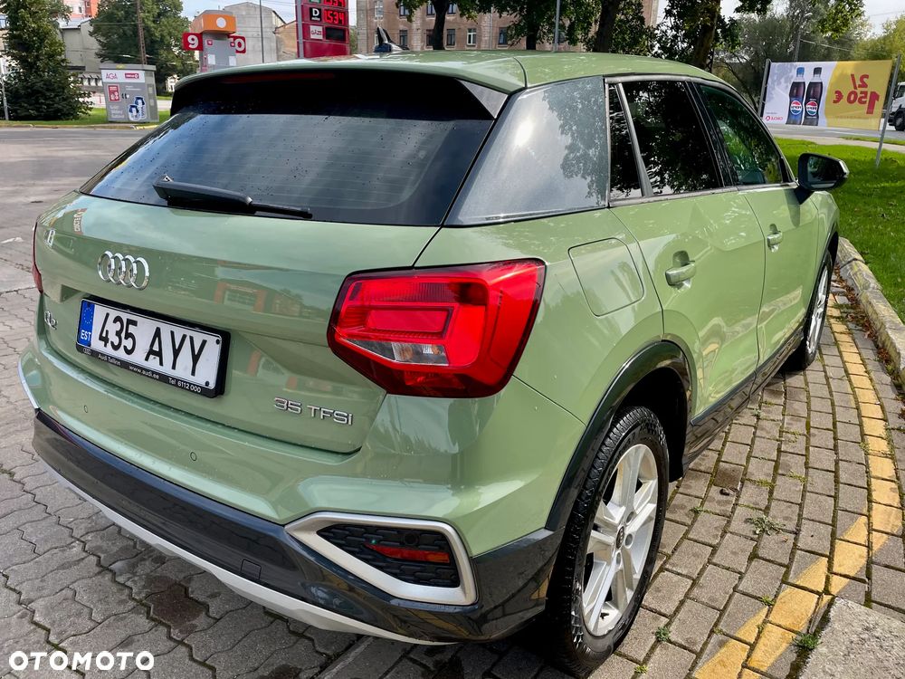 Audi Q2 - 7