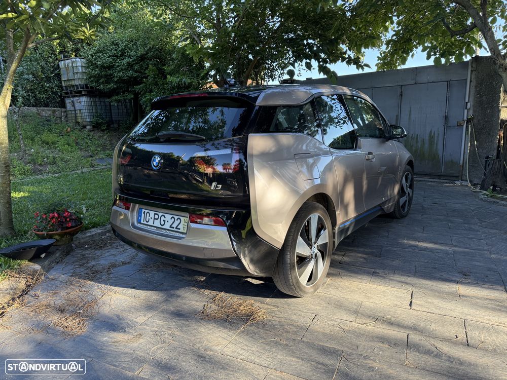 BMW i3 (60 Ah) - 19