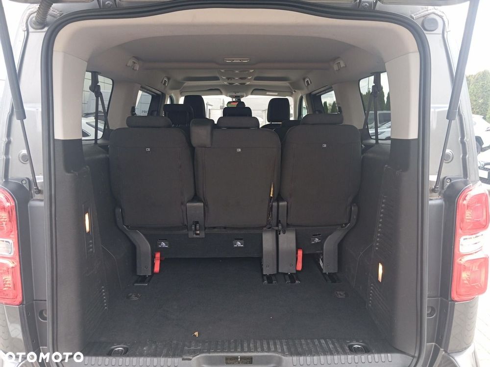 Toyota Proace Verso 2.0 D4-D Long Family - 16