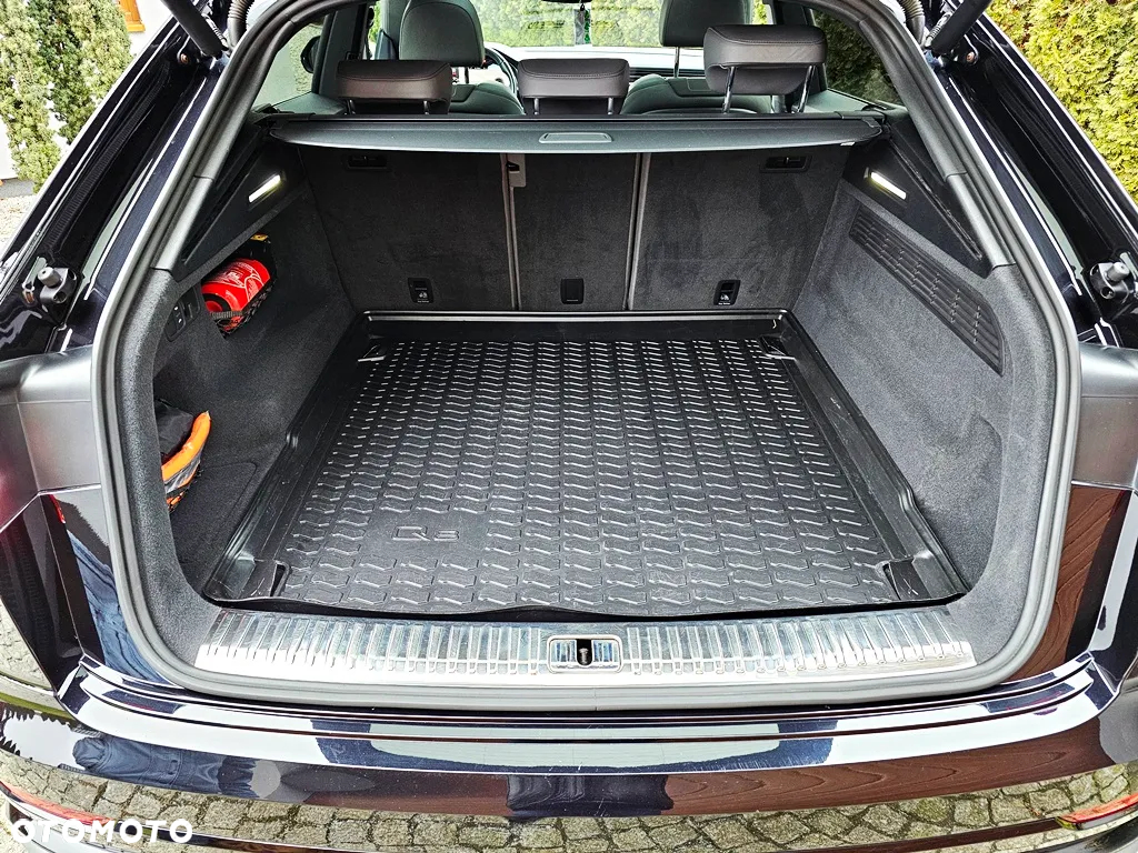Audi Q8 - 22