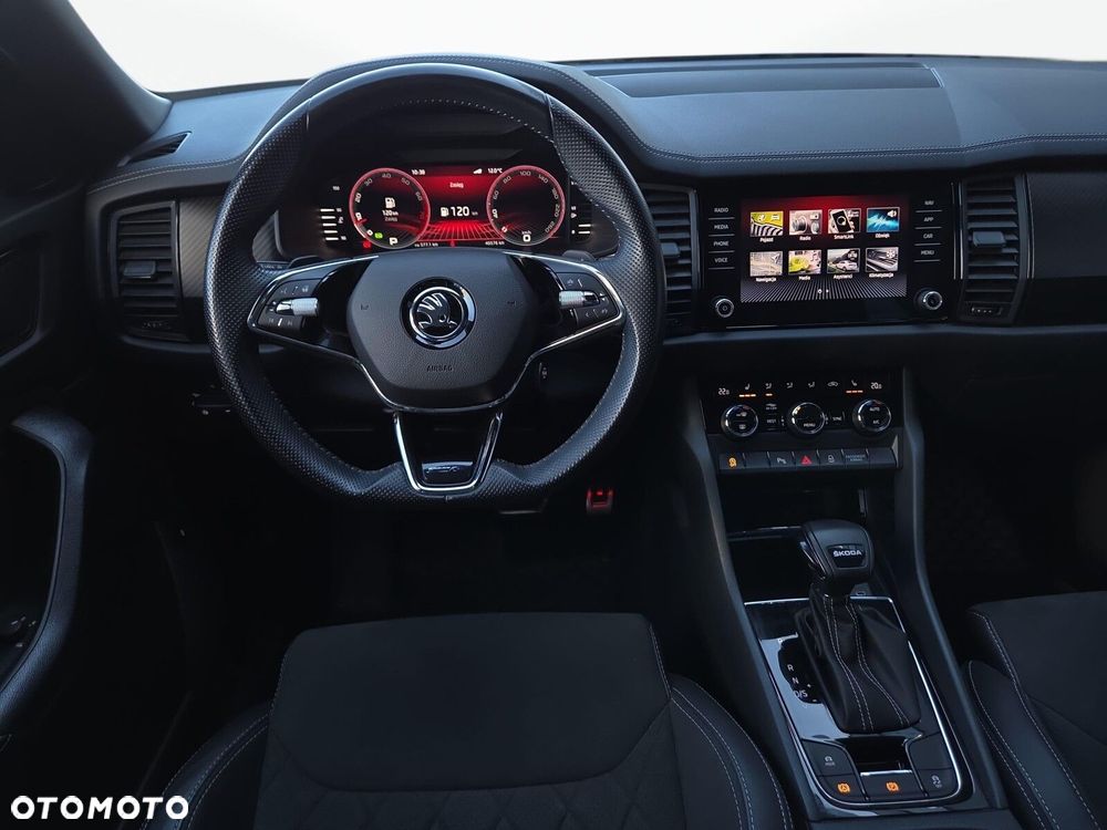 Skoda Kodiaq - 10
