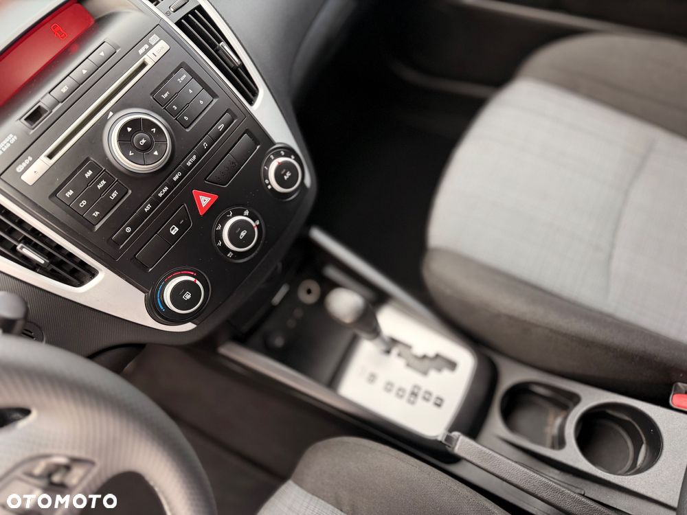 Kia Ceed 1.6 Crdi Comfort - 8