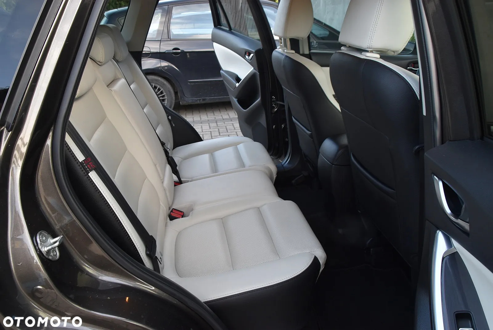 Mazda CX-5 - 20