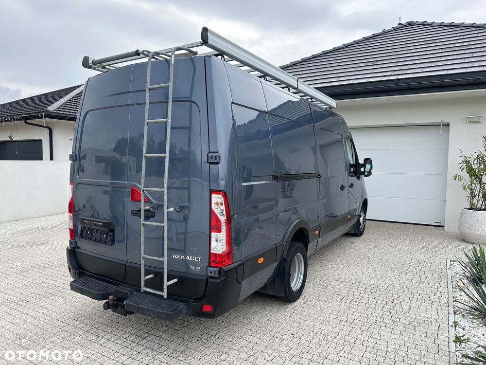 Renault MASCOTT - 4