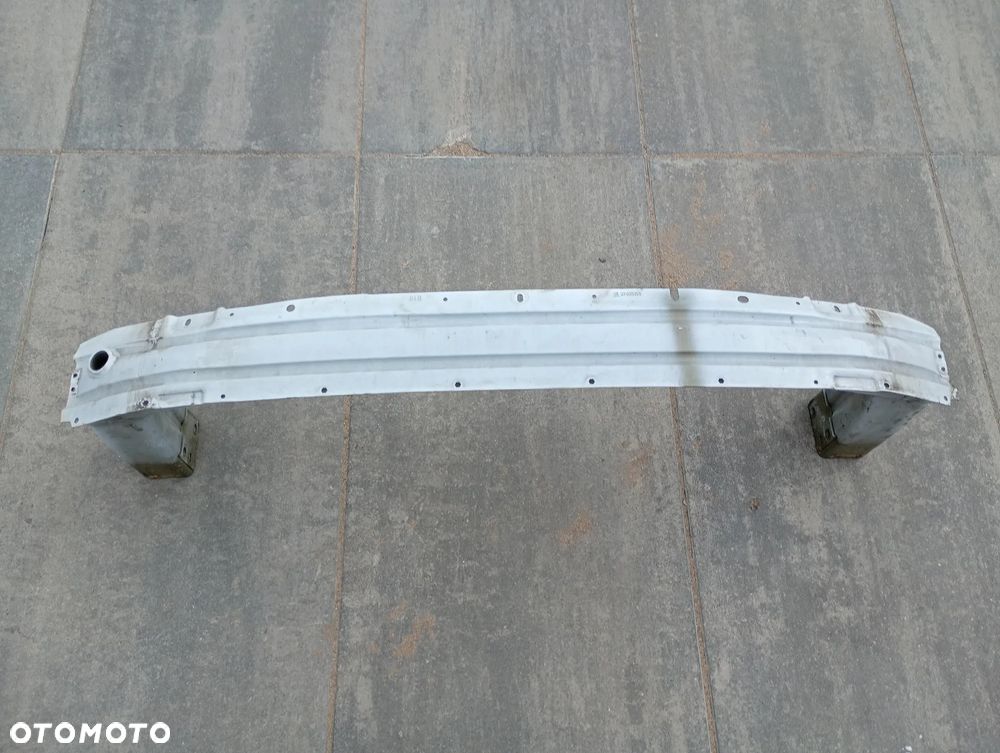 OPEL ASTRA V K 15-19r BELKA ZDERZAKA PRZÓD 39035155 - 1