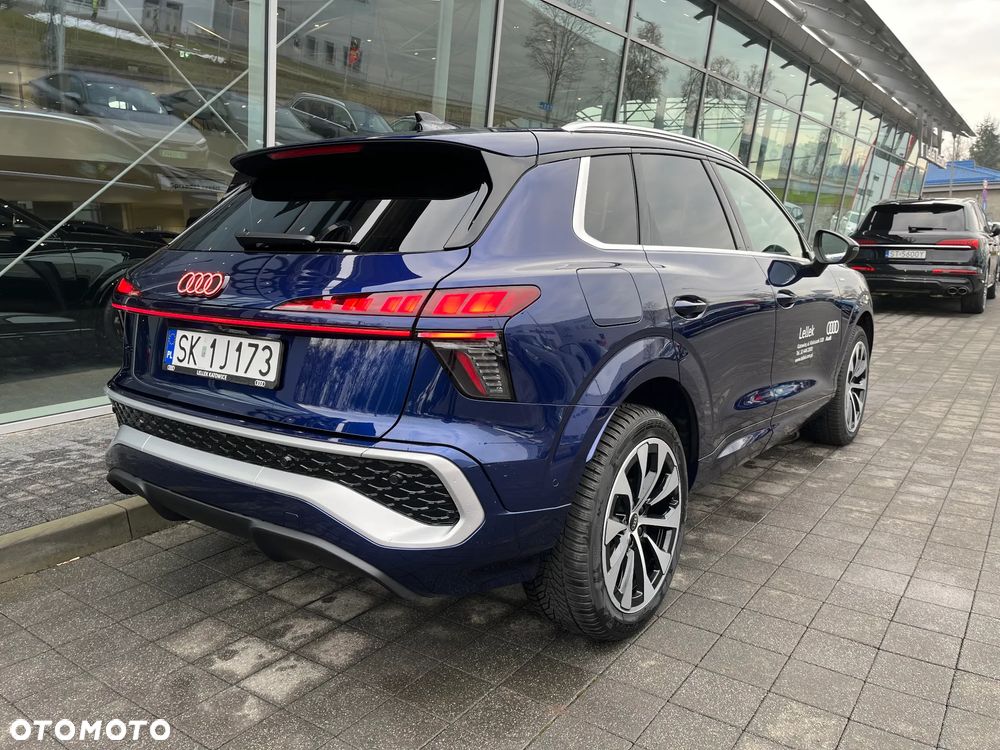 Audi Q3 TFSI 110 kW - 6