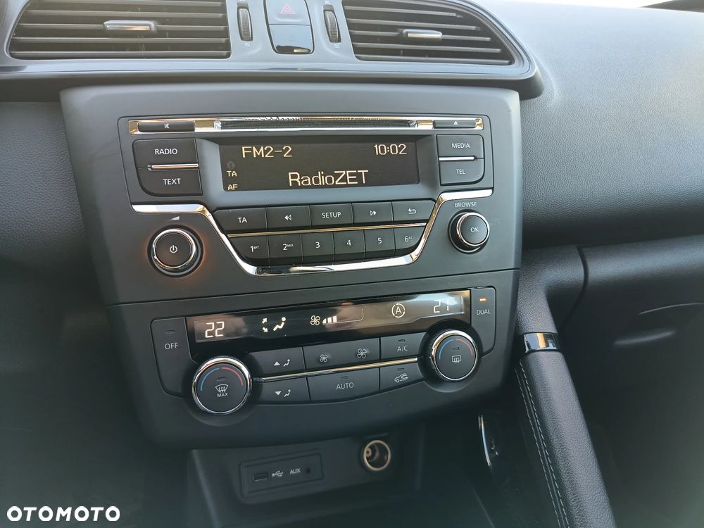 Renault Kadjar Energy TCe 130 Life - 28