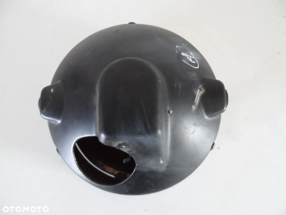 HONDA CBF 600 N lampa przód reflektor - 2