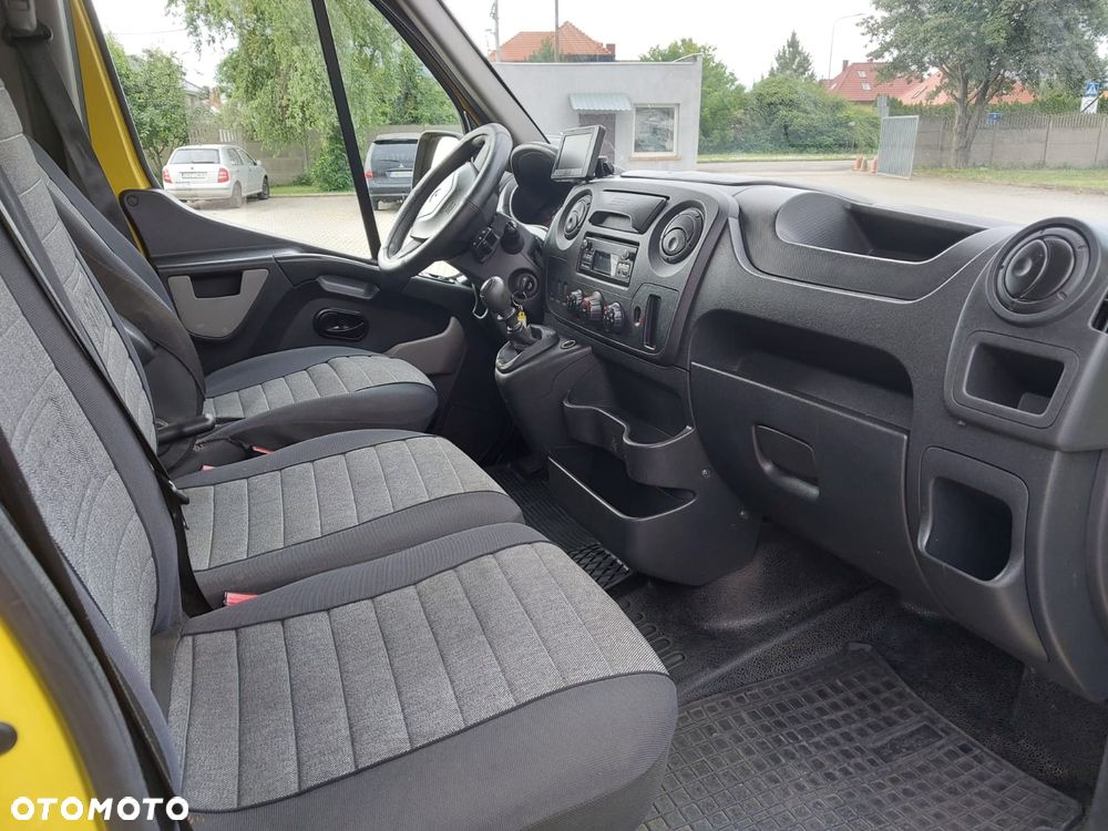 Renault MASTER - 10