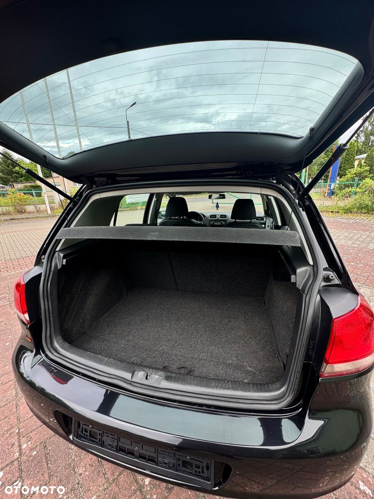 Volkswagen Golf 1.4 Sportline - 10